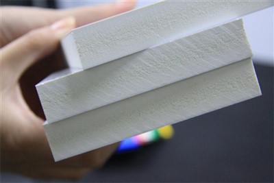 Foamcore Vodoodporna PVC napisna tabla